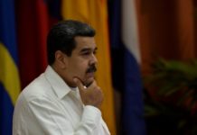Maduro regulará la venta de gasolina venezolana, la más barata del mundo