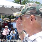 Revitalizan el alma de veteranos con reforma de sus casas