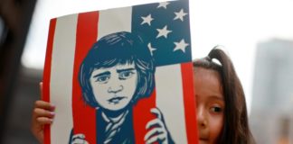 Vence plazo para reunificación de familias migrantes en EEUU Vence plazo para reunificación de familias migrantes en EEUU