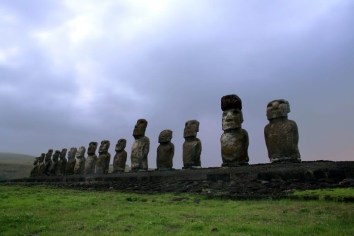 Chile intentó vender Isla de Pascua a EEUU, Japón, Reino Unido y a la Alemania nazi