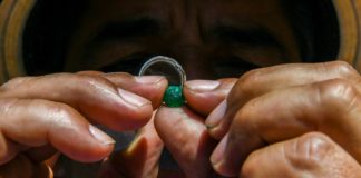 Colombia extradita a EEUU a esmeraldero señalado de narcotráfico