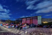 Cómo afecta la crisis migratoria de Venezuela a Sudamérica