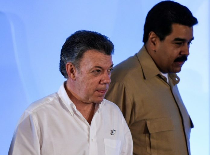 De la guerra fría al despeñadero - Qué le espera a la relación Colombia-Venezuela