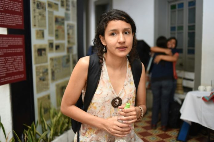 Denuncian obstáculos previo a juicio por crimen de activista en Honduras