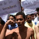 Diputado preso por 'atentado' contra Maduro conversó con su familia