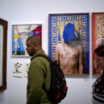 El museo 'queer' reabre en Rio de Janeiro desafiando la 'censura'