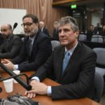 Ex vicepresidente argentino Boudou condenado a la cárcel por corrupción