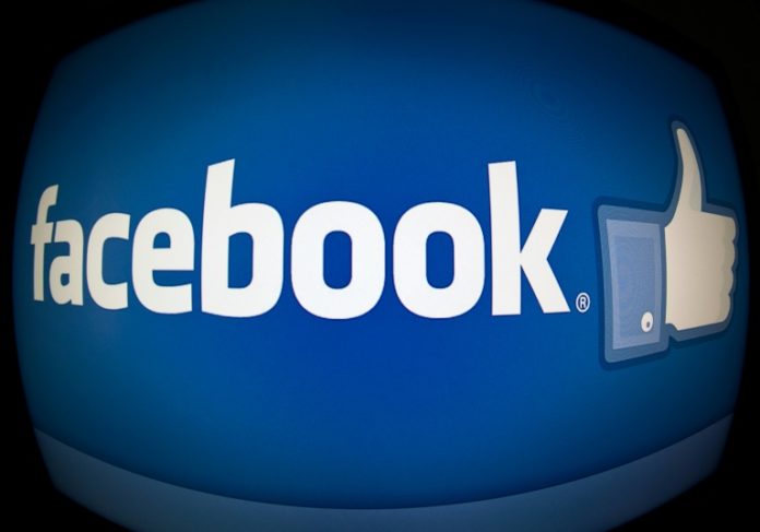 Facebook elimina red de 'participación falsa' en Brasil