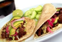 Foro mundial de gastronomía mexicana llega por primera vez a Estados Unidos