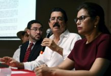 Fracasa nuevo intento de diálogo entre gobierno y oposición en Honduras mediado por ONU