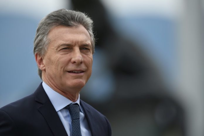 Gobierno argentino aplicará nuevo plan para reforzar control migratorio