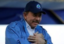 Gobierno de Nicaragua expulsa a misión de Derechos Humanos de la ONU