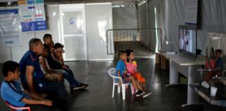 La ONU denuncia restricciones a la acogida de venezolanos en países latinoamericanos