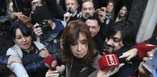 La corrupción en América Latina, el cuento de nunca acabar?