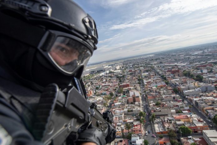 La rampante vorágine de violencia que heredará el gobierno entrante de México La rampante vorágine de violencia que heredará el gobierno entrante de México