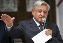López Obrador considera importante que Canada esté en el nuevo TLCAN