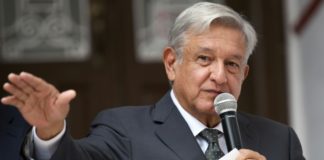 López Obrador considera importante que Canada esté en el nuevo TLCAN