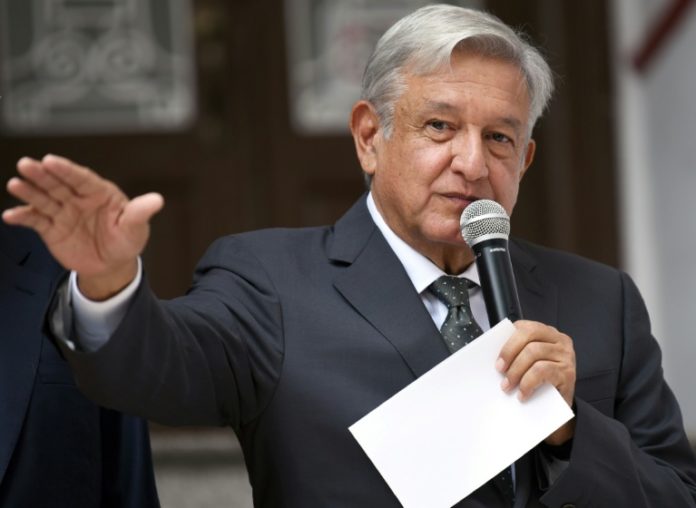 López Obrador considera importante que Canada esté en el nuevo TLCAN