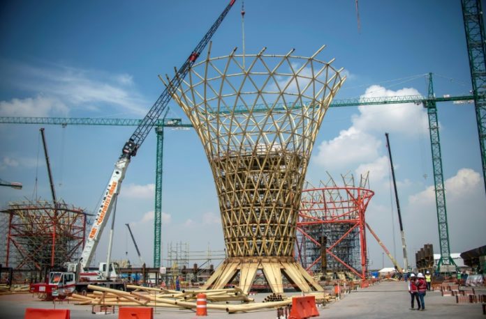 López Obrador consultará a los mexicanos en octubre sobre nuevo aeropuerto capitalino