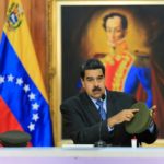 Maduro lanza una ofensiva contra diputados opositores por el 'atentado'
