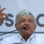 Mexicano AMLO mira a Centroamérica - se reunirá con presidente de Guatemala