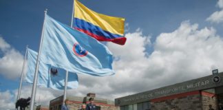 Moreno y Duque se enfocan en lacra del narco en límites de Ecuador y Colombia