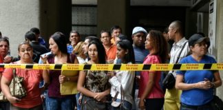 Más de 147.000 venezolanos ingresaron a Chile a julio de este año