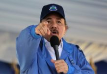 Nicaragua acusa a Alto Comisionado de ONU de extralimitarse en sus funciones