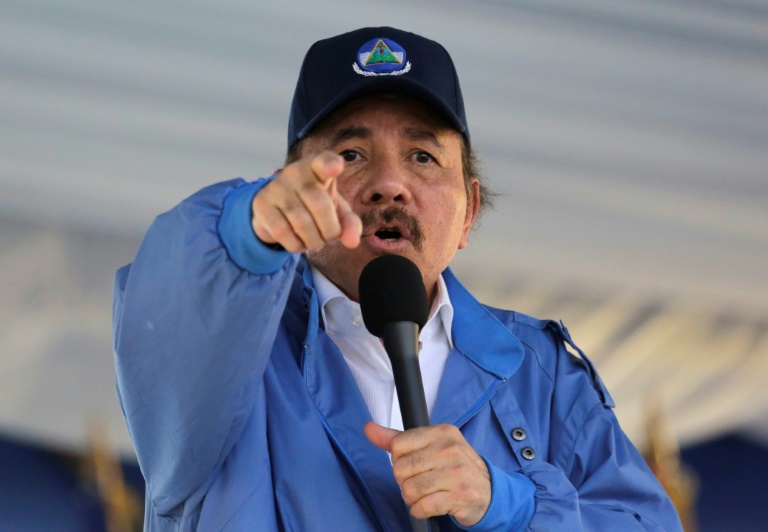 Nicaragua acusa a Alto Comisionado de ONU de extralimitarse en sus funciones