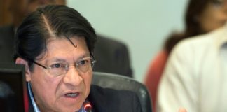 OEA formará inédito Grupo de Trabajo dedicado a situación en Nicaragua