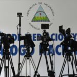 ONG reporta más de 60 periodistas amenazados en Nicaragua
