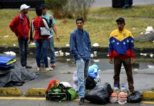 Perú modifica medidas de permiso temporal de permanencia a venezolanos
