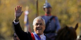 Piñera anuncia plan de inversiones en salud por USD 10.000 millones en cuatro años