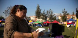 Pobreza cae en Chile en 2017 a 8,6%, según encuesta oficia