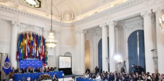 Secretaría de OEA pide desconocer actos 'ilegítimos' de justicia de Venezuela