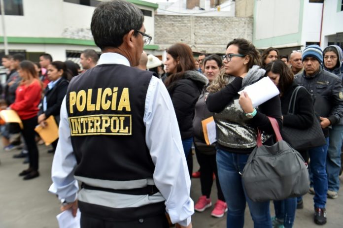 Éxodo de venezolanos pone bajo presión al resto de América Latina