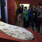Altar descubierto en Guatemala muestra 'Juego de Tronos' de cultura maya museo
