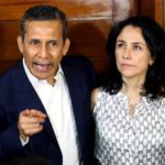 Comisión pide investigar a expresidente Humala por crímenes de DDHH en Perú
