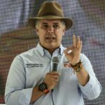 Duque ata suerte de paz con ELN a liberación de 'todos' los secuestrados en Colombia