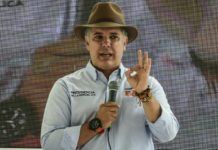 Duque ata suerte de paz con ELN a liberación de 'todos' los secuestrados en Colombia