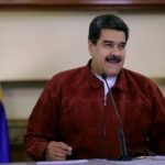 Funcionarios de EEUU evaluaron golpe de Estado con militares venezolanos (medios)