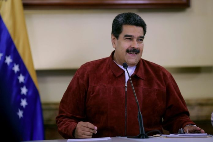Funcionarios de EEUU evaluaron golpe de Estado con militares venezolanos (medios)