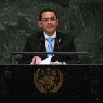 Guatemala dice que misión de la ONU es una amenaza para la paz