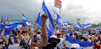 Ortega arremete contra empresarios por apoyar paros en Nicaragua