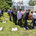Periodistas protestan en el sur de México por asesinato de colega