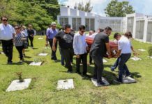 Periodistas protestan en el sur de México por asesinato de colega