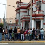 Perú tilda repatriación de venezolanos de 'operación de propaganda'