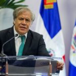 Secretario general de OEA visita Colombia para evaluar ola migratoria venezolana
