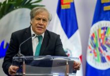 Secretario general de OEA visita Colombia para evaluar ola migratoria venezolana