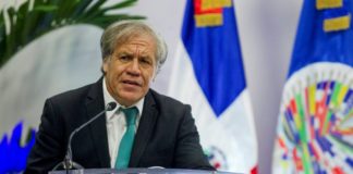 Secretario general de OEA visita Colombia para evaluar ola migratoria venezolana